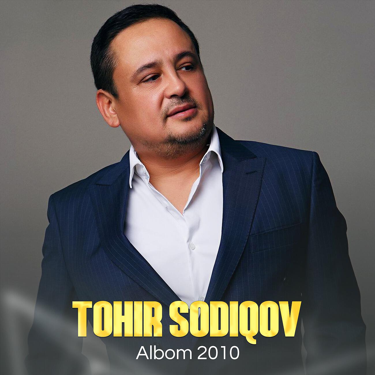 Tohir Sodiqov - Undan nimam kam