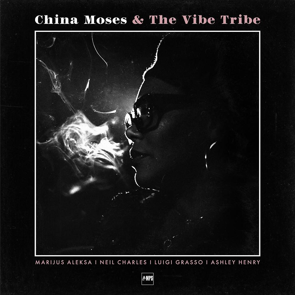 Постер альбома & the Vibe Tribe
