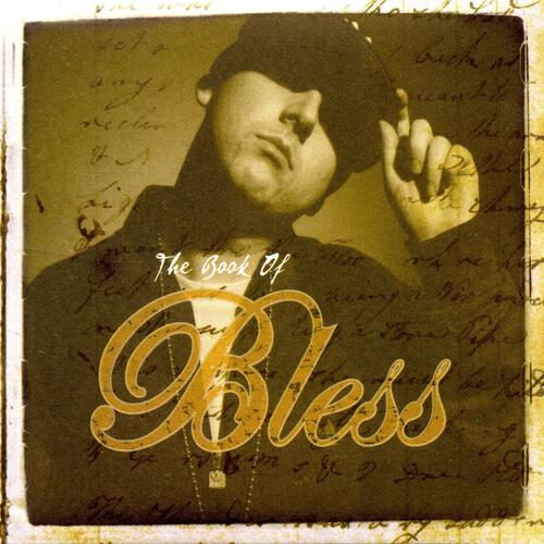 Bless - Jealousy