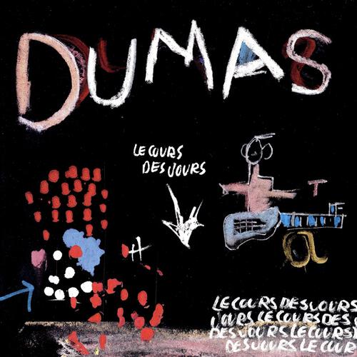Dumas - Hélium