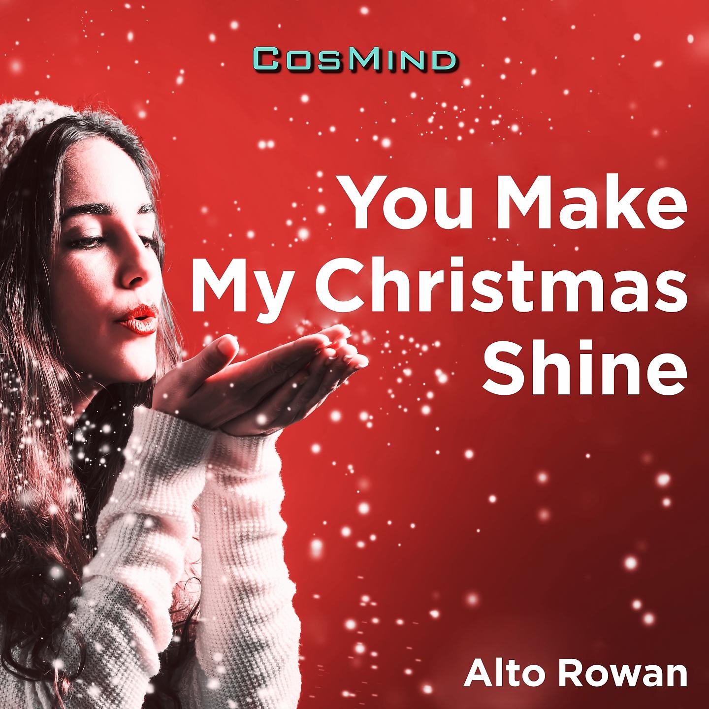 Постер альбома You Make My Christmas Shine