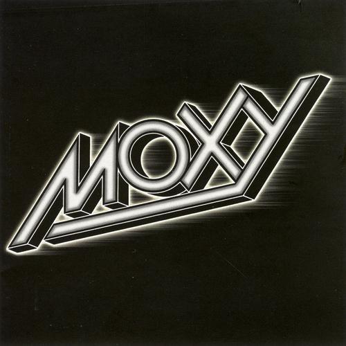 Постер альбома Moxy