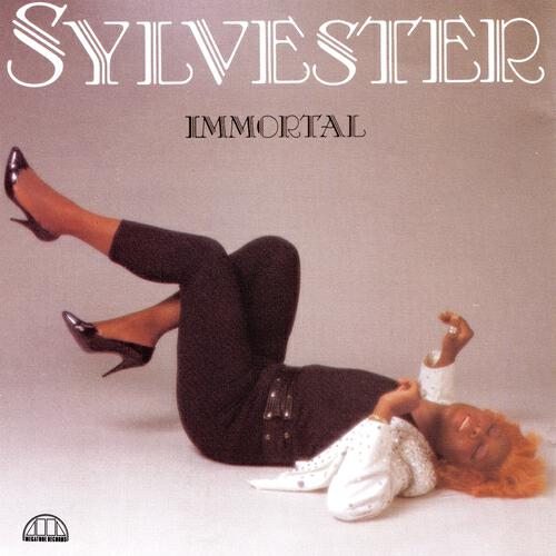 SYLVESTER - Man Enuff