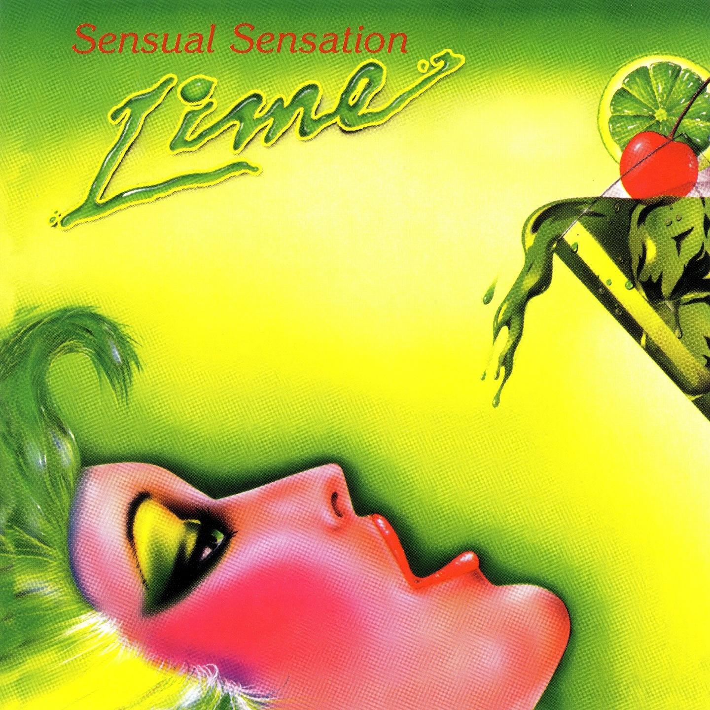 Постер альбома Sensual Sensation