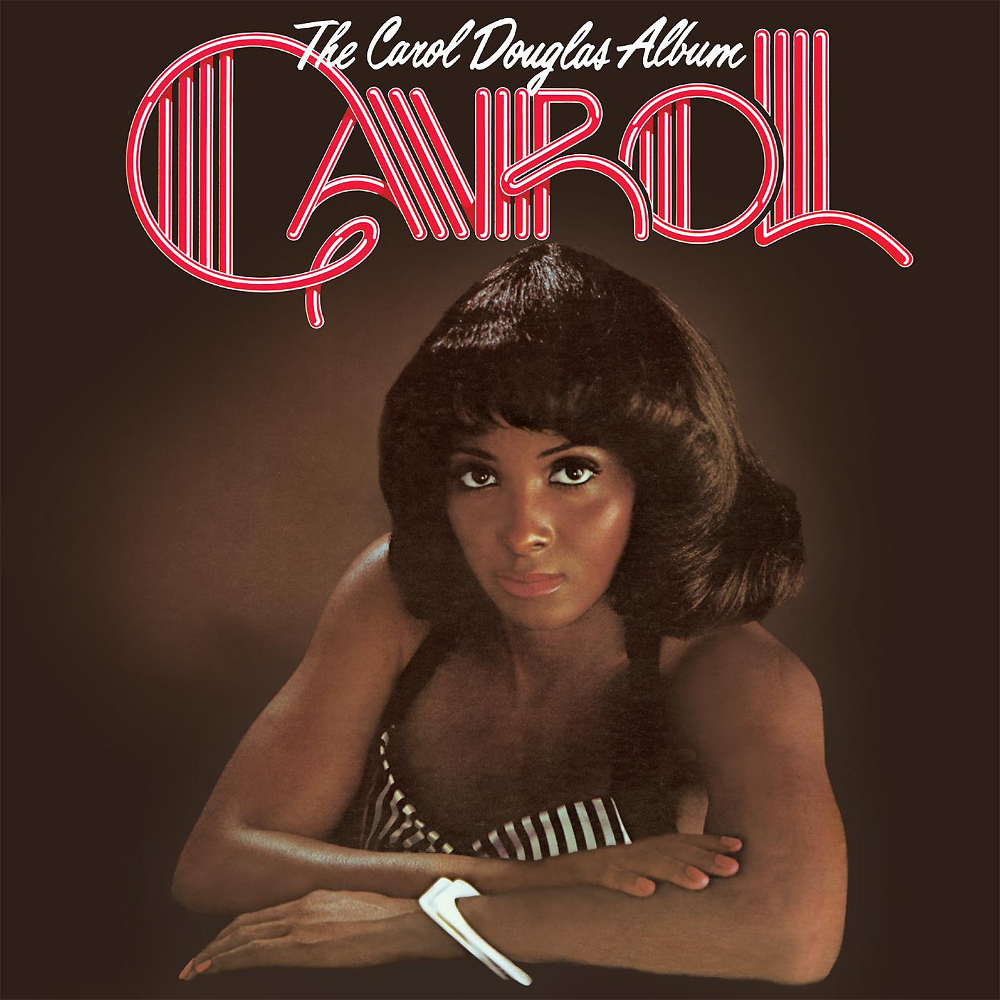 Постер альбома The Carol Douglas Album