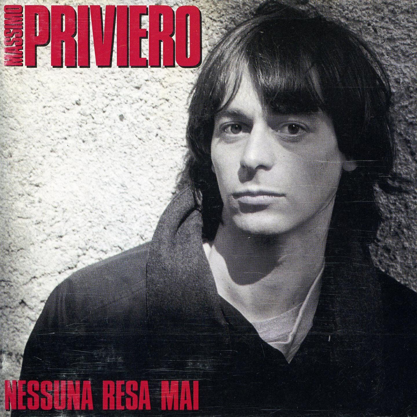 Massimo Priviero - Le voci delle piazze