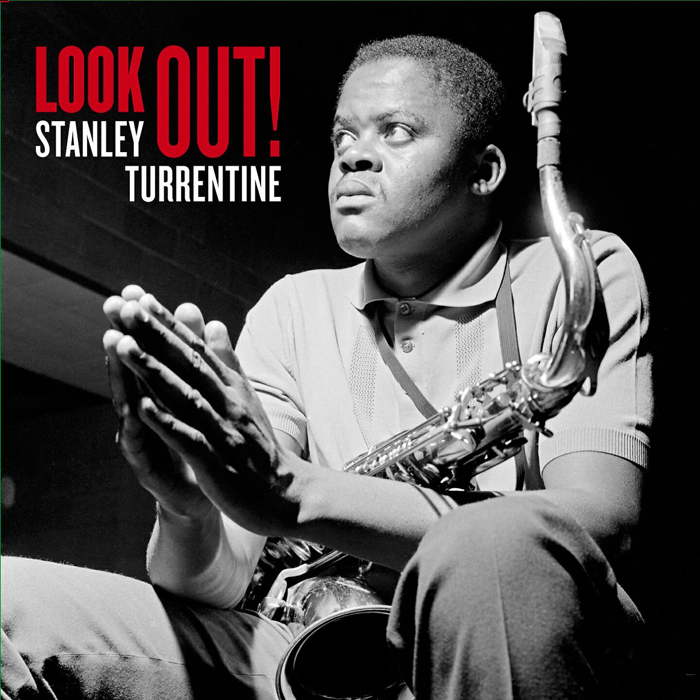 Stanley Turrentine - Sheri