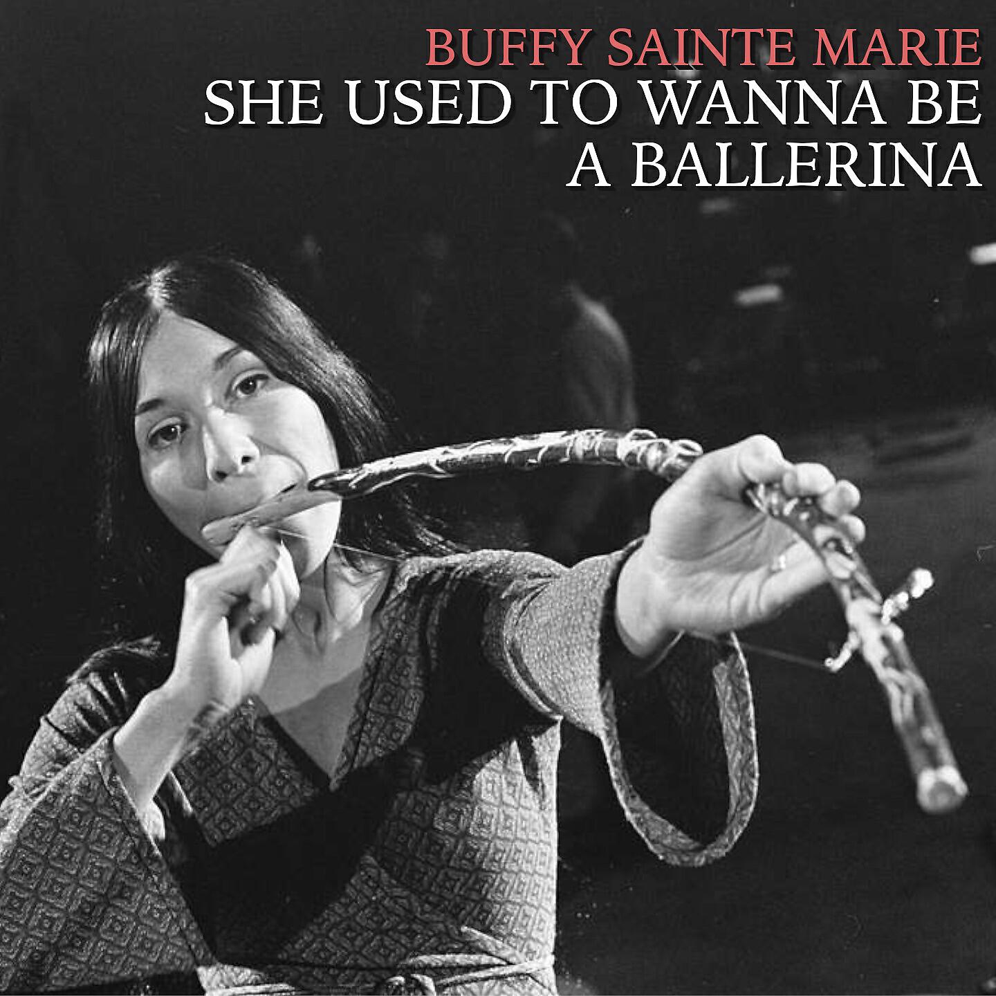 Buffy Sainte-Marie - The Surfer