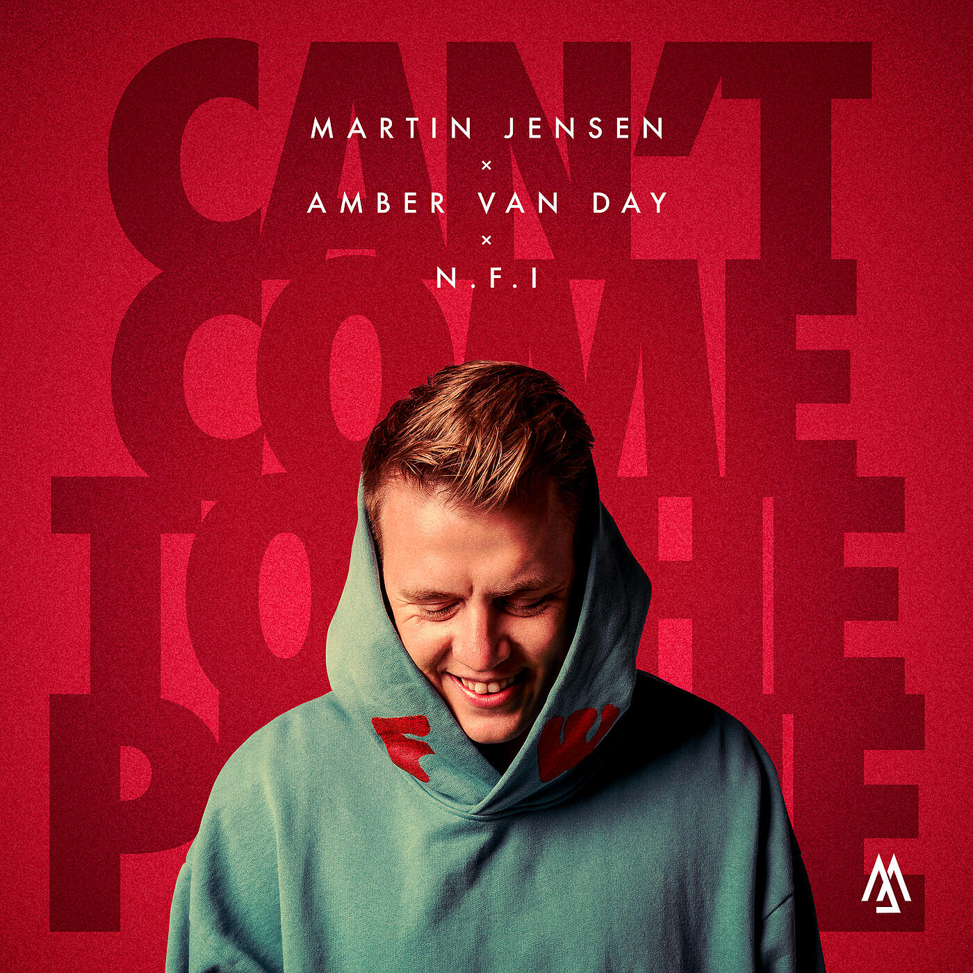Van day. Эмбер Ван Дэй. Martin Jensen can't come. Martin Jensen can't come to the Phone. Martin Jensen feat. Amber van Day & NFI - cant come to the Phone