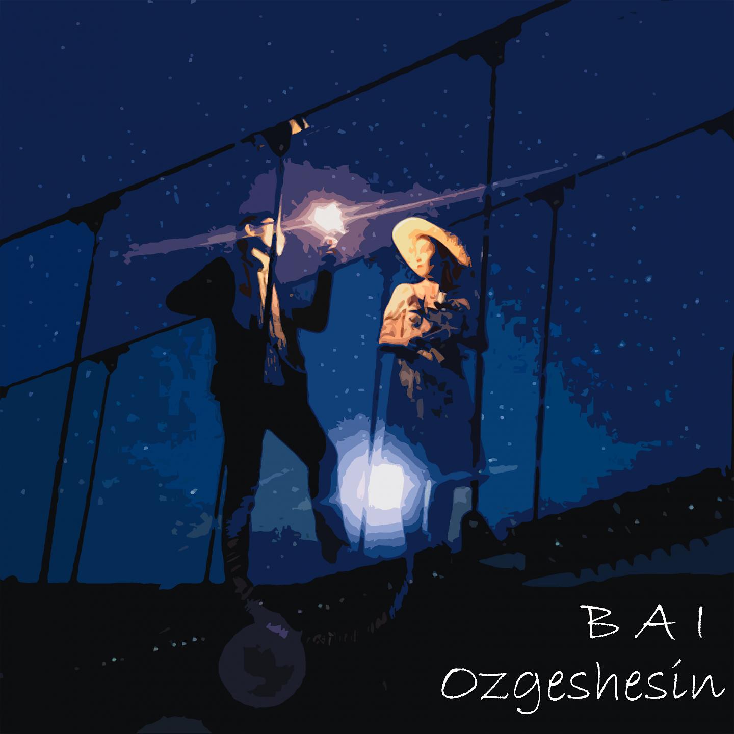 Постер альбома Ozgeshesin