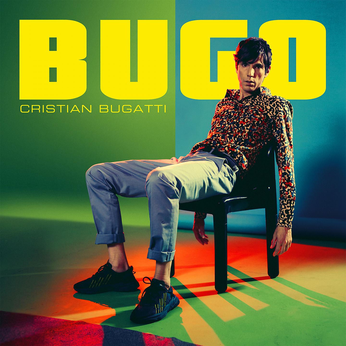 Постер альбома Cristian Bugatti