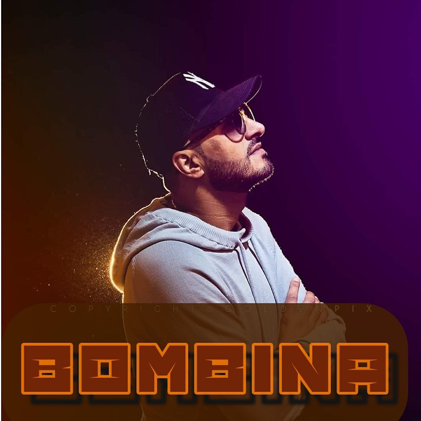 Cheb Faycal Rayan - Bombina