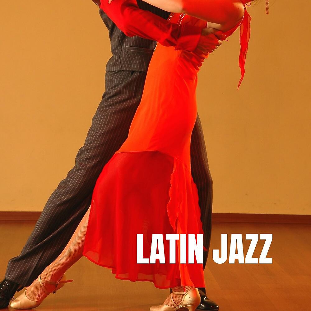 Постер альбома Latin Jazz