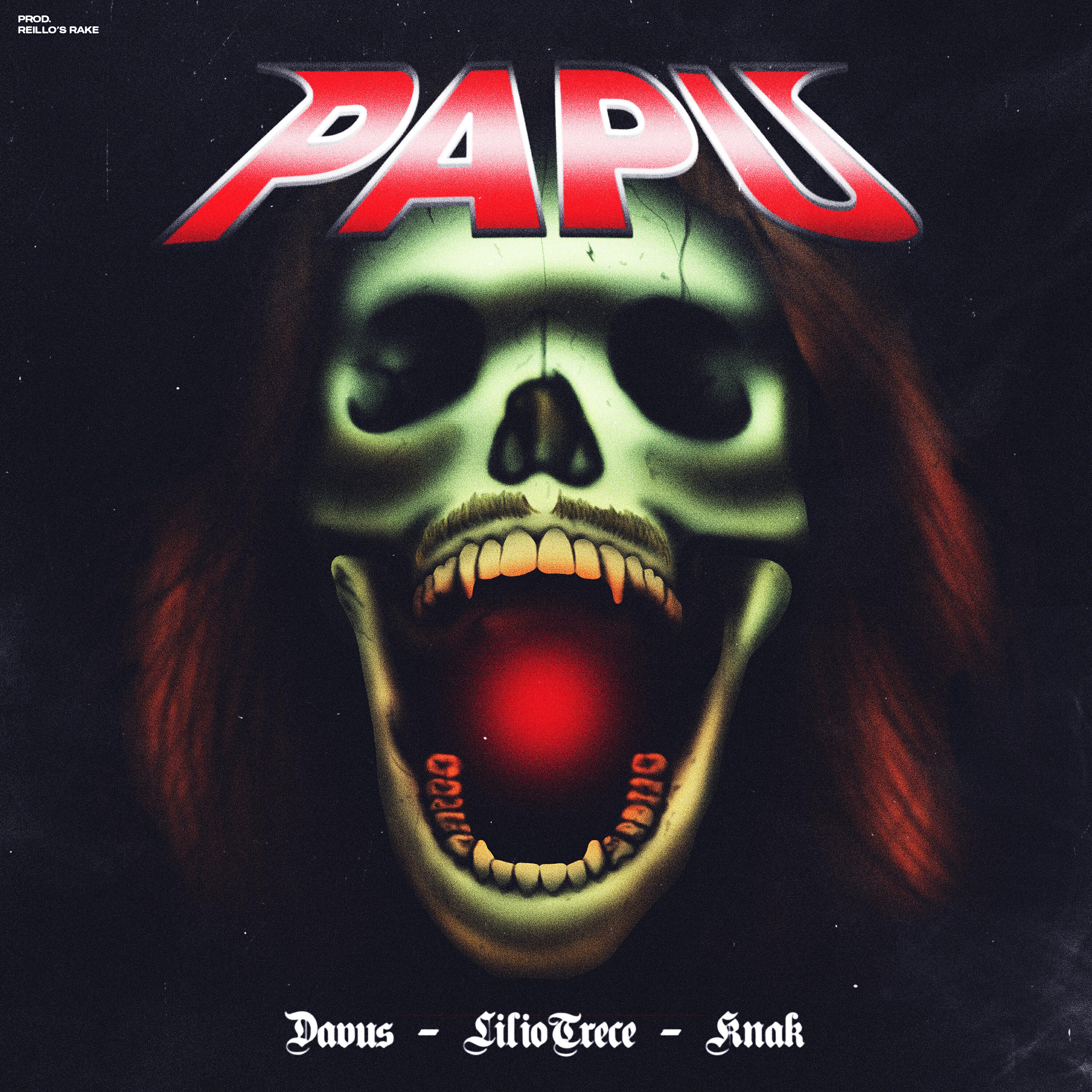 Davus - PAPU