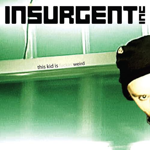 Insurgent inc. - A Place for a Window (Horizon)