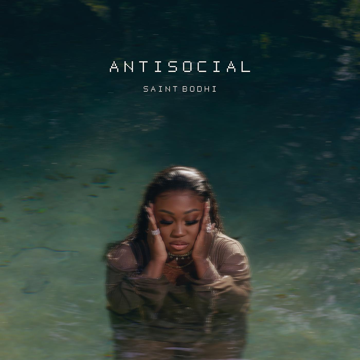 Постер альбома Antisocial