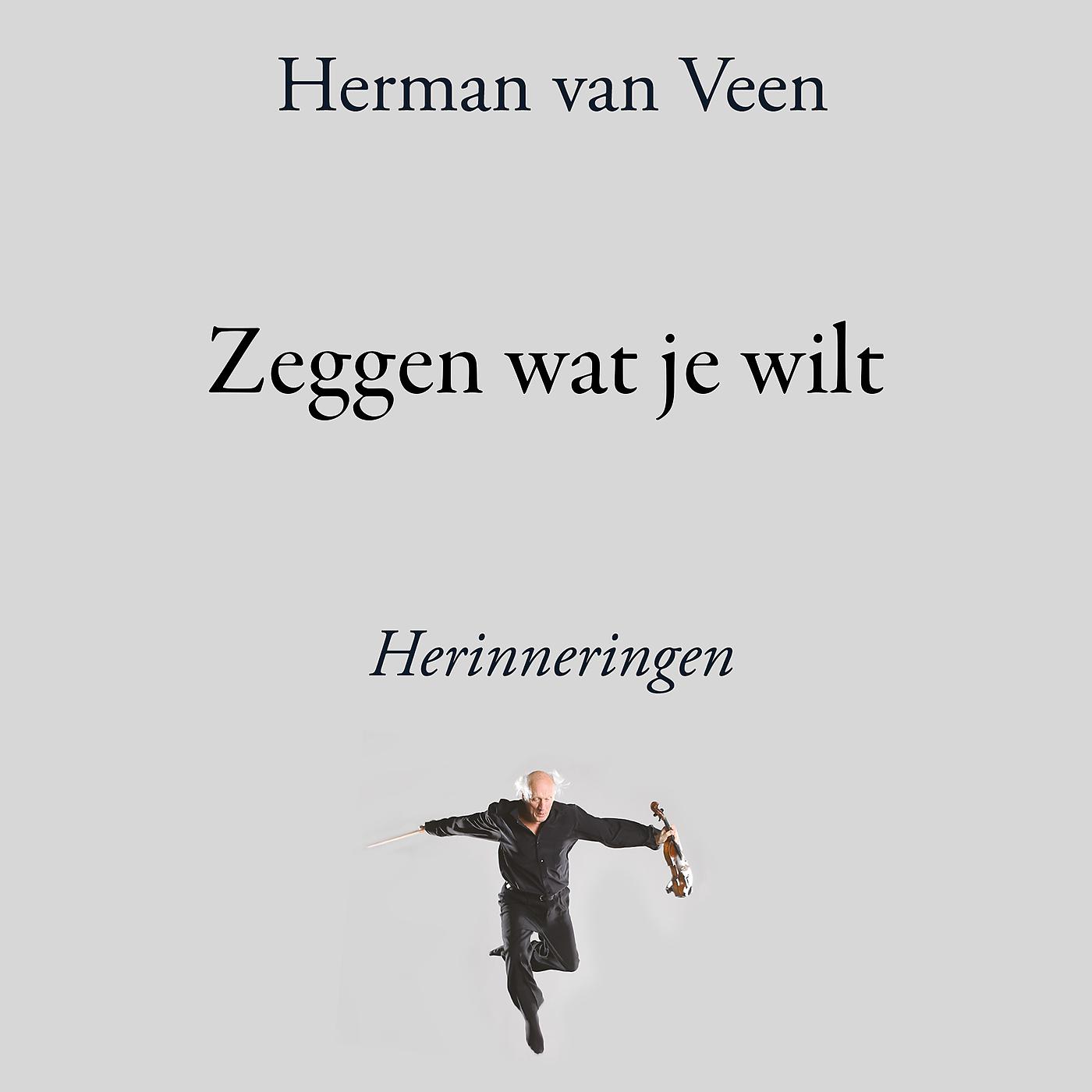Постер альбома Zeggen Wat Je Wilt