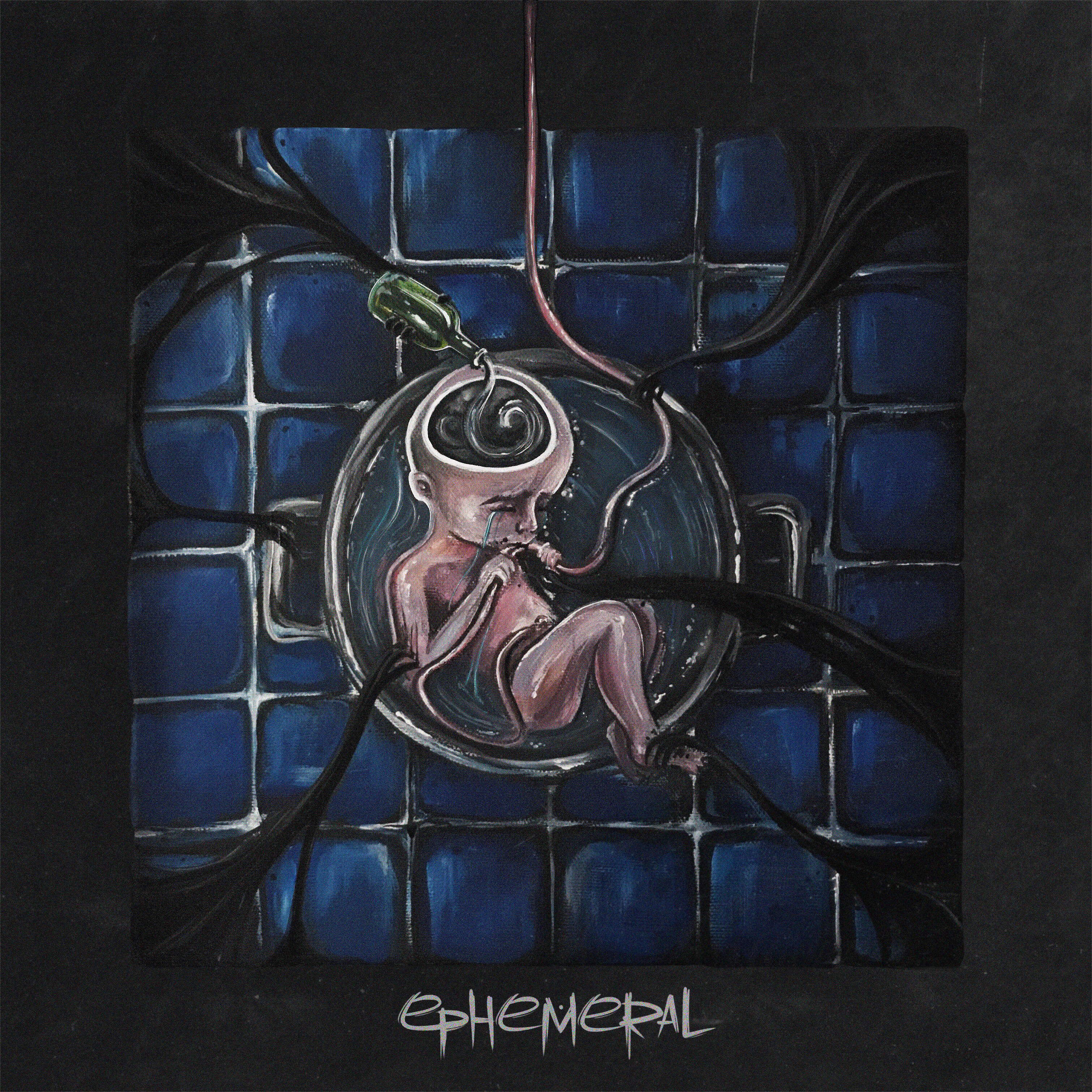 Ephemeral - Зависимость
