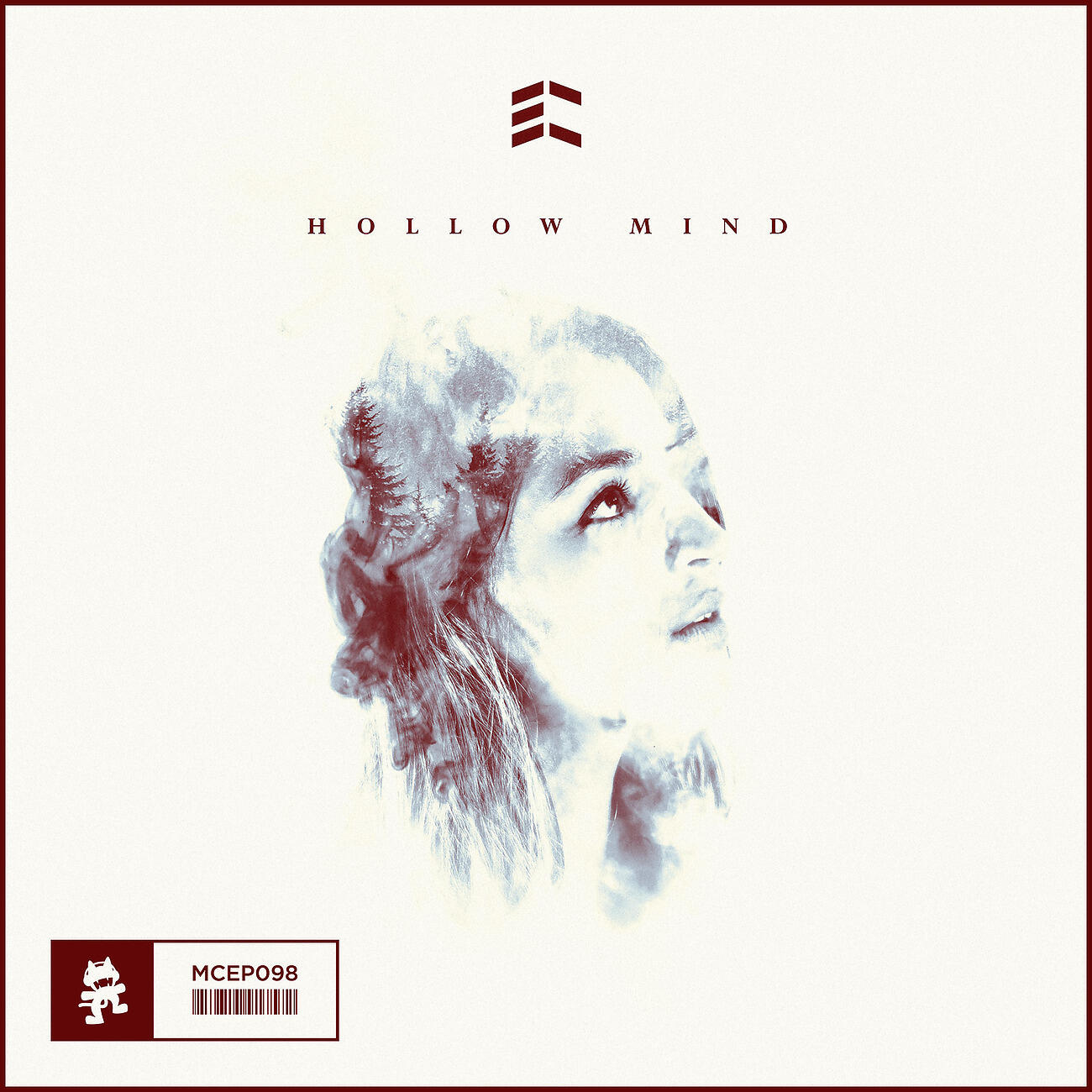 Eminence - Hollow Mind