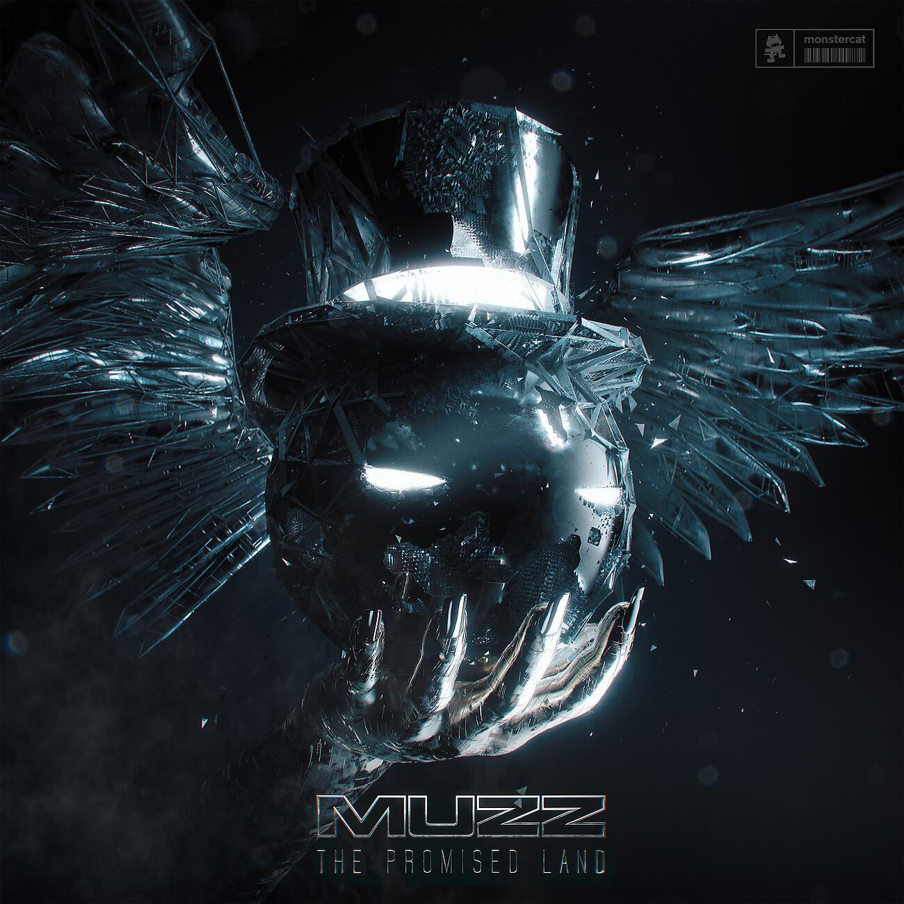 MUZZ - Catharsis
