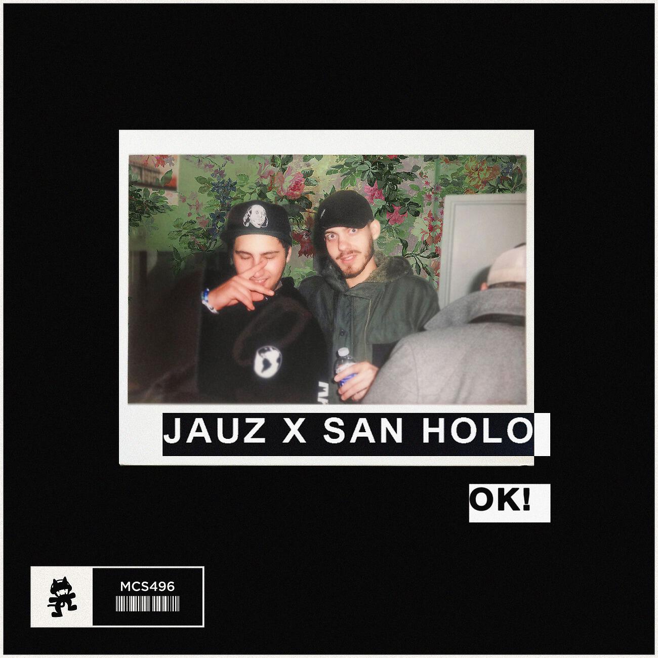 Jauz - OK!