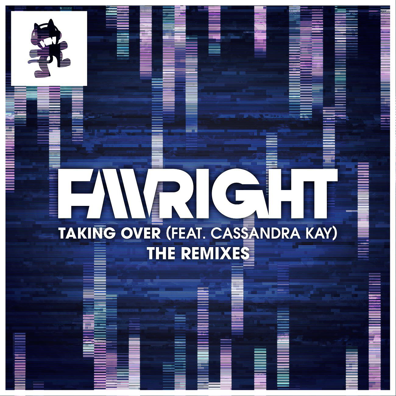 Favright - Taking Over (Grabbitz Remix)