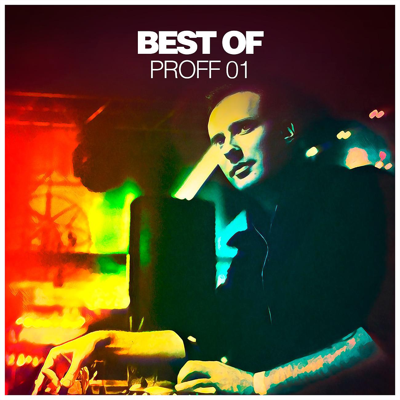 PROFF - Nephilim (Mixed)