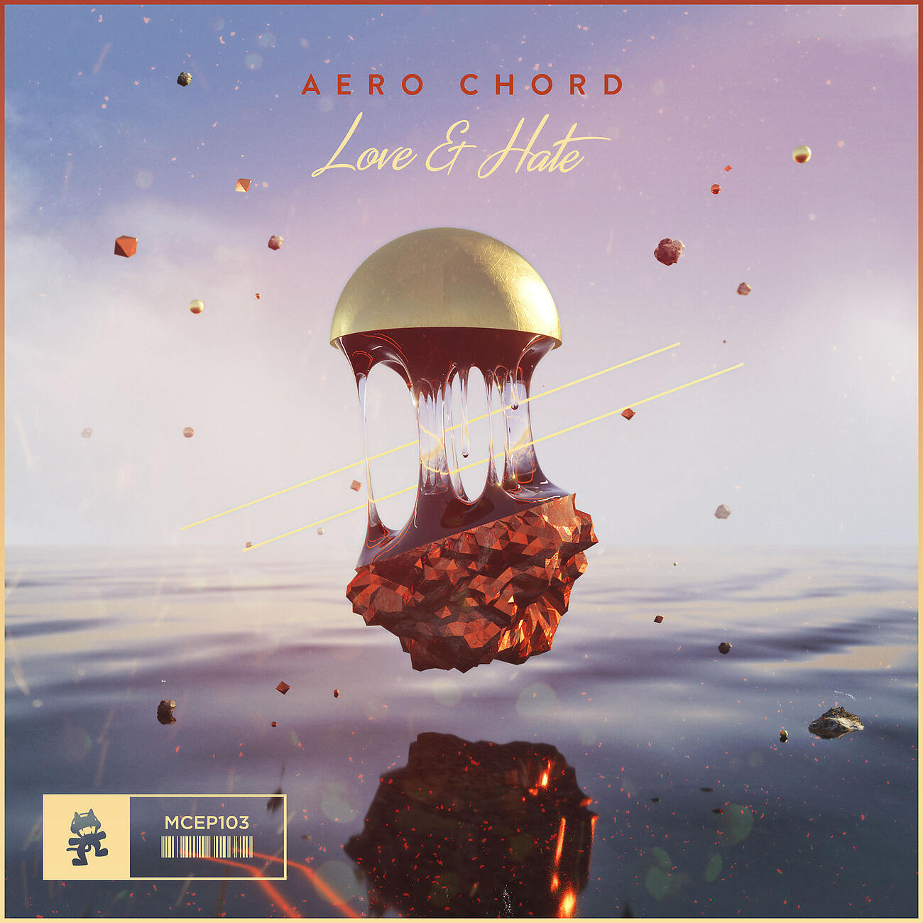 Aero Chord - Until The End