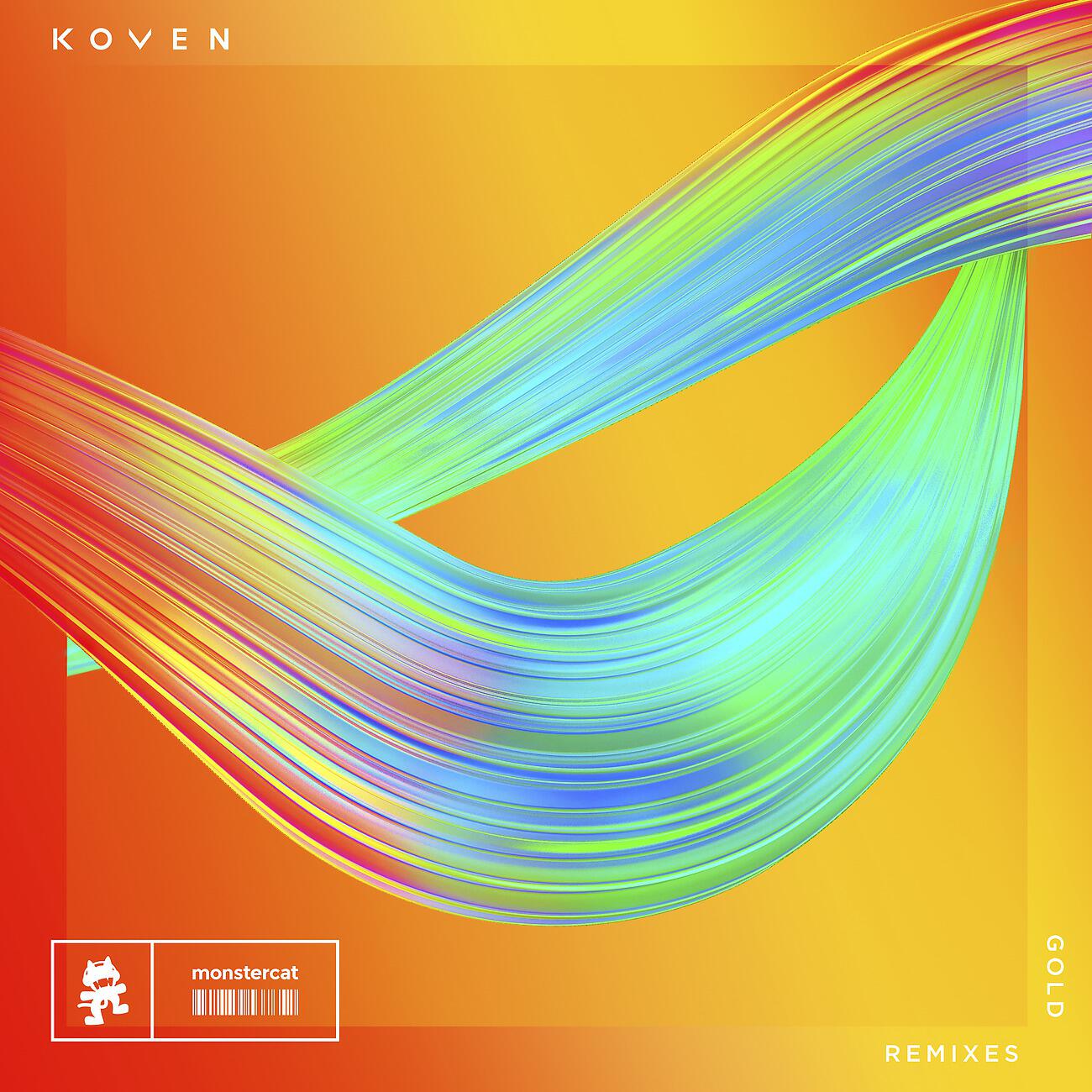 Koven - Gold (BMotion Remix)