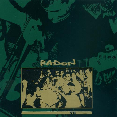 Radon - Feline Growth
