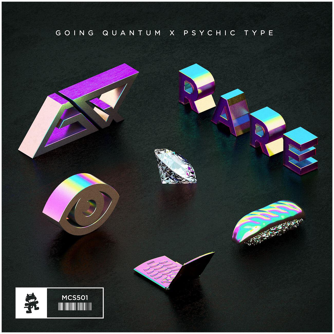 Going Quantum - Rare