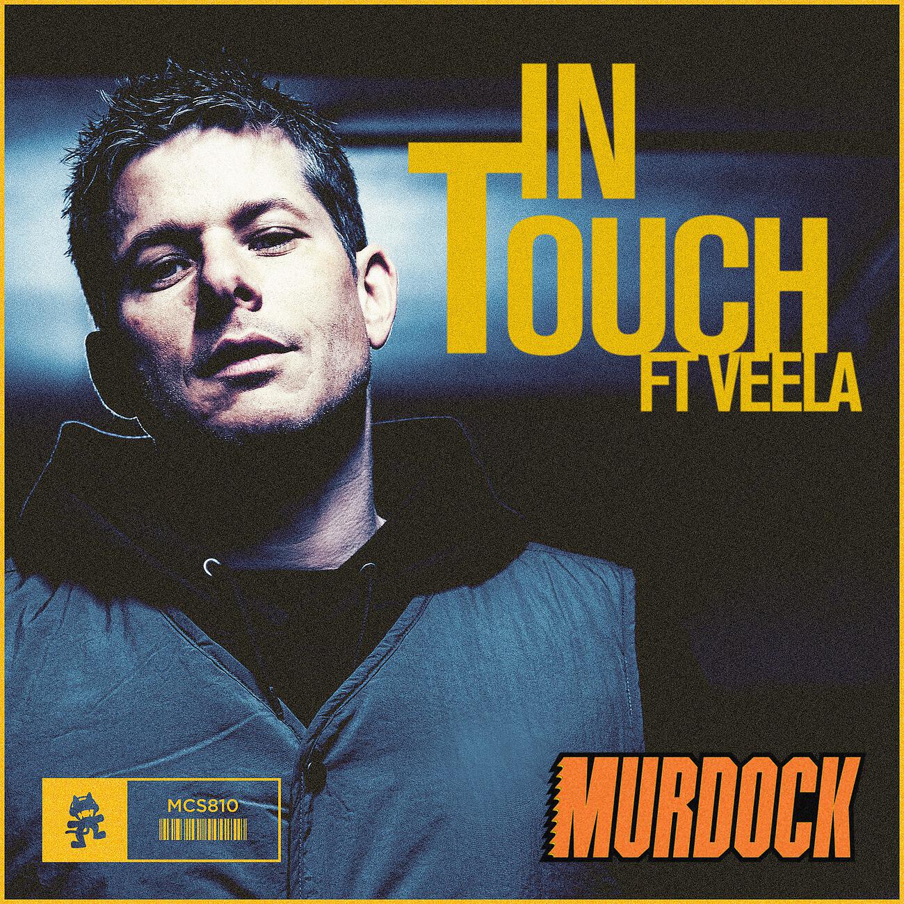 MURDOCK - In Touch