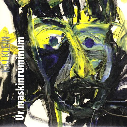 Kaj Klein - Aftur í mammu sína