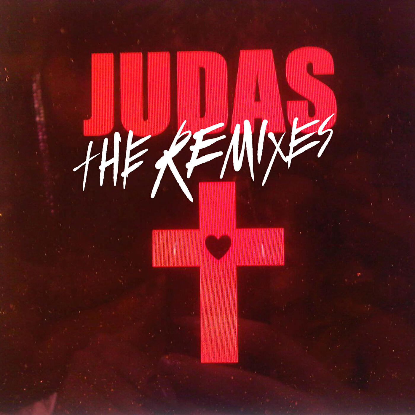Lady GaGa - Judas (Goldfrapp Remix)