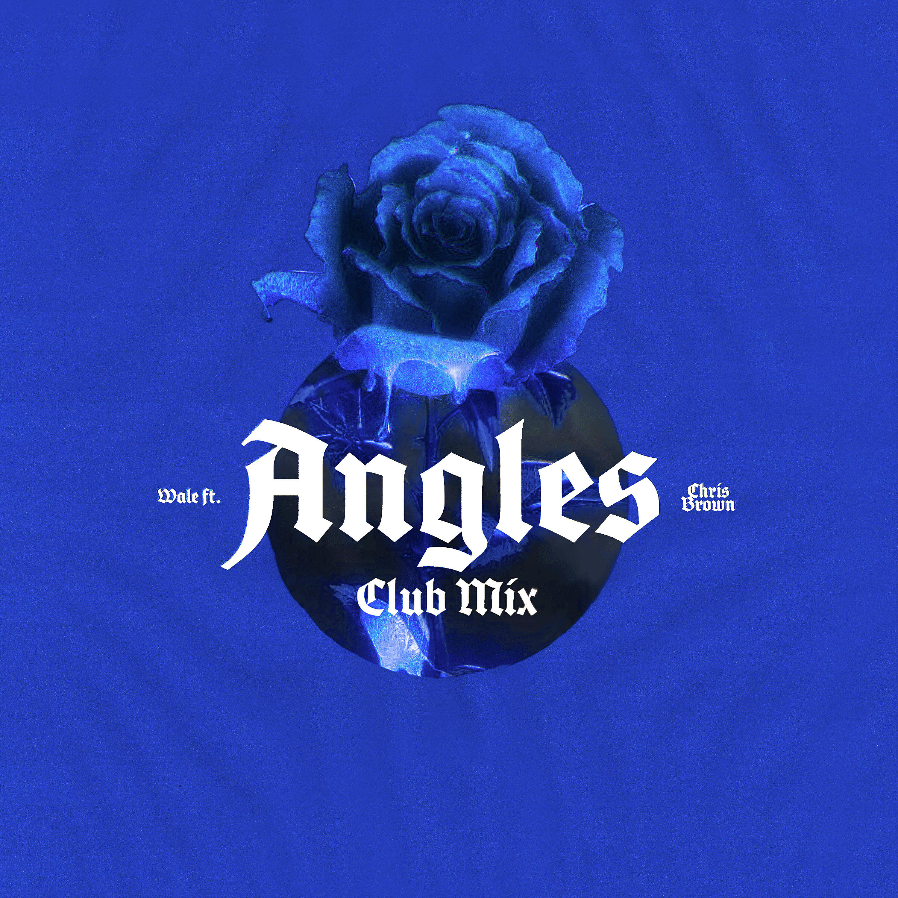 Wale - Angles (feat. Chris Brown) [Club Mix]