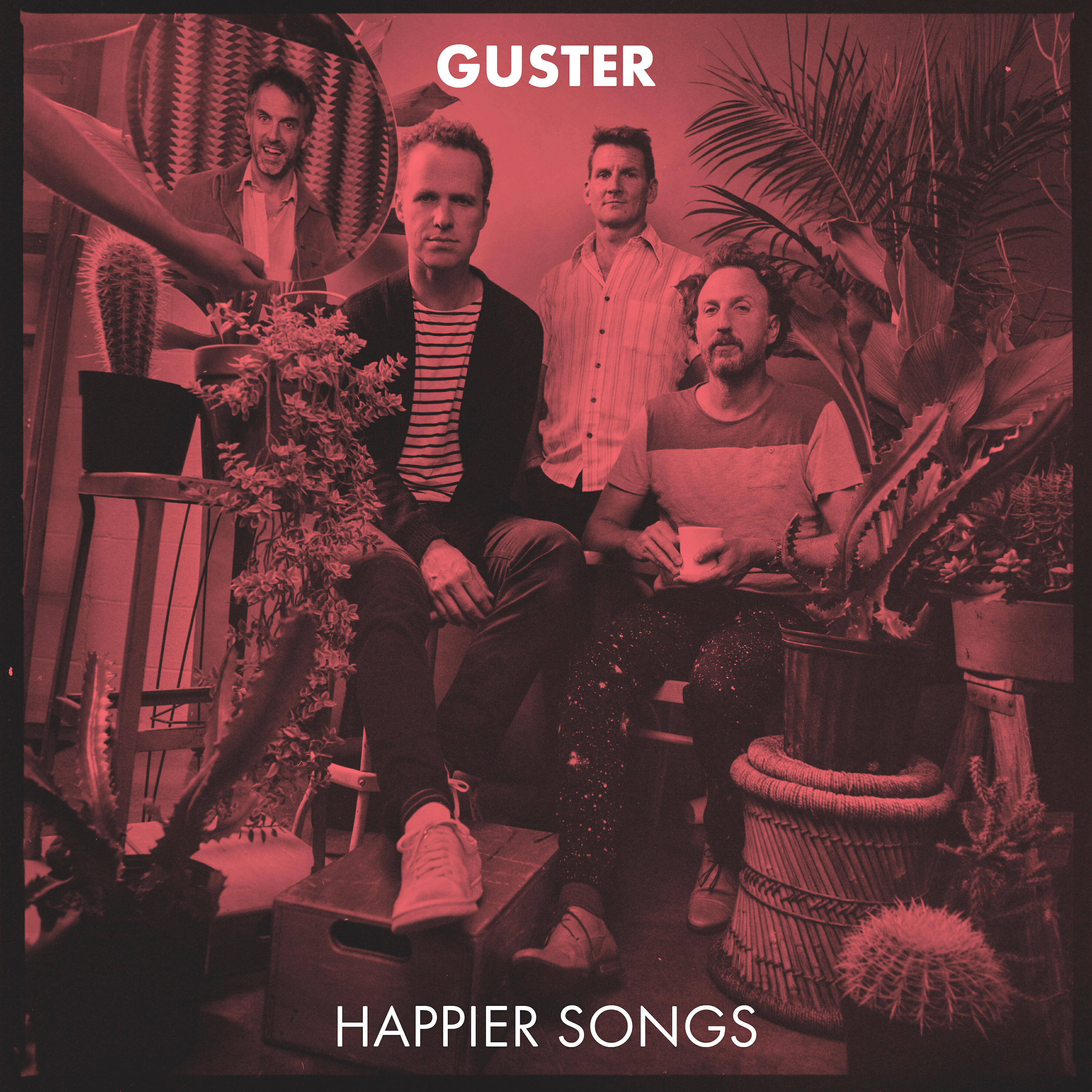 Guster - Doin' It By Myself