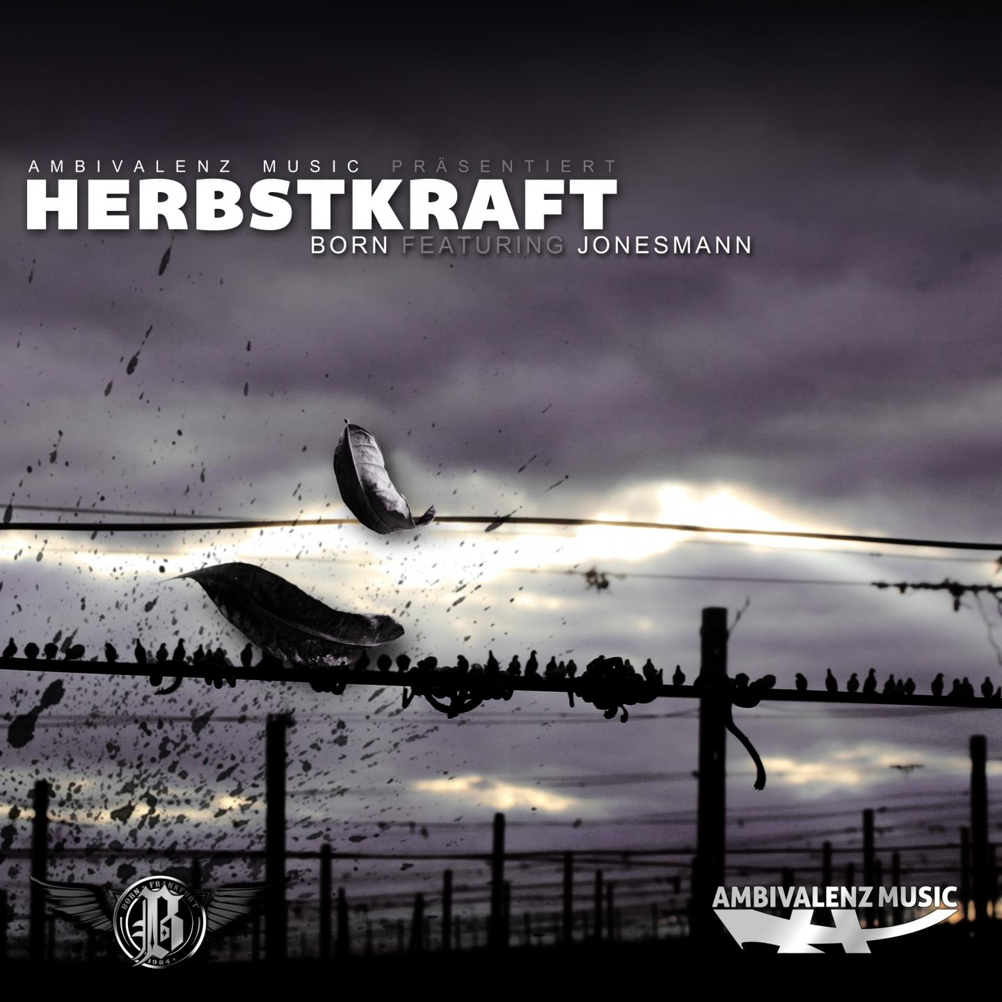 Постер альбома Herbstkraft