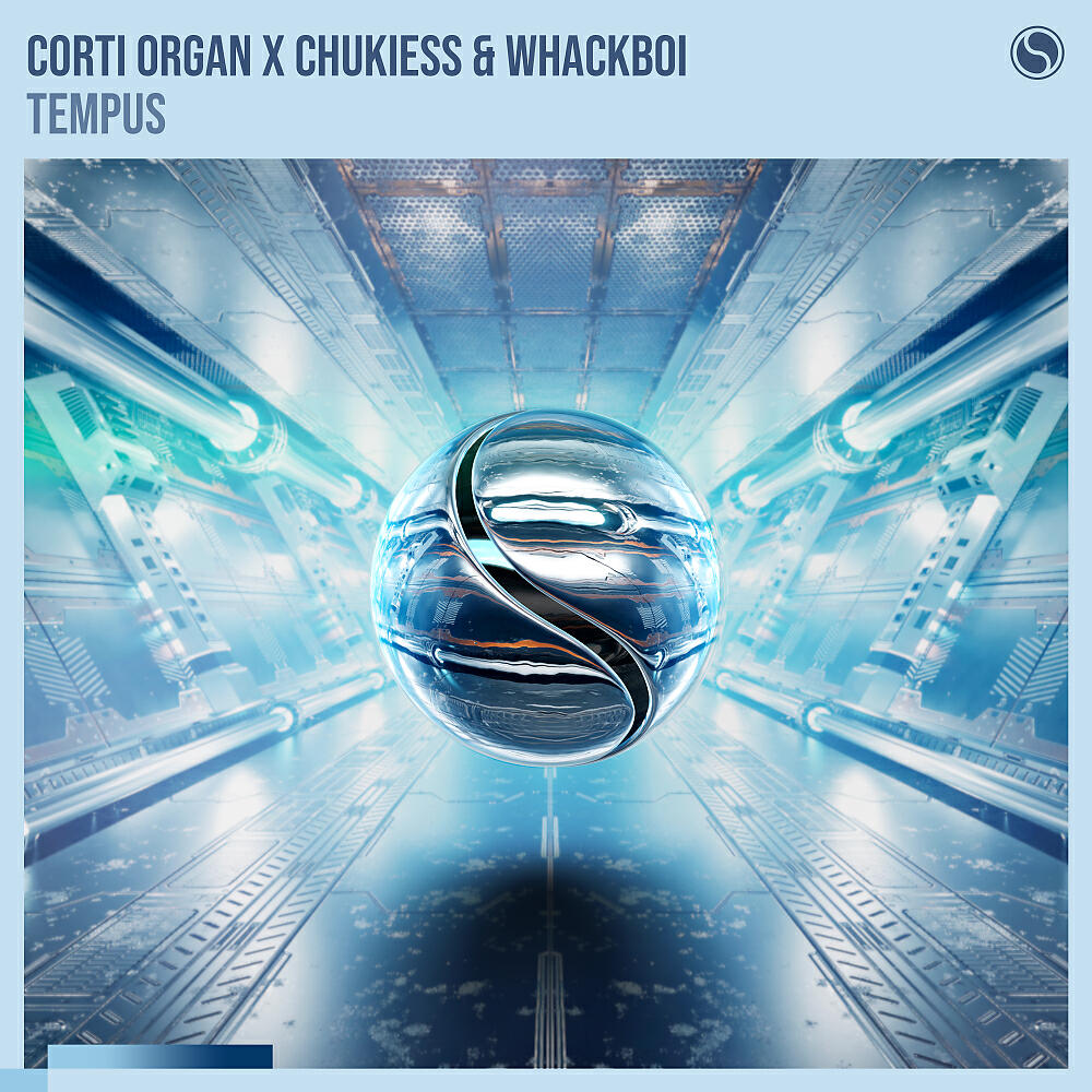 Corti Organ - Tempus