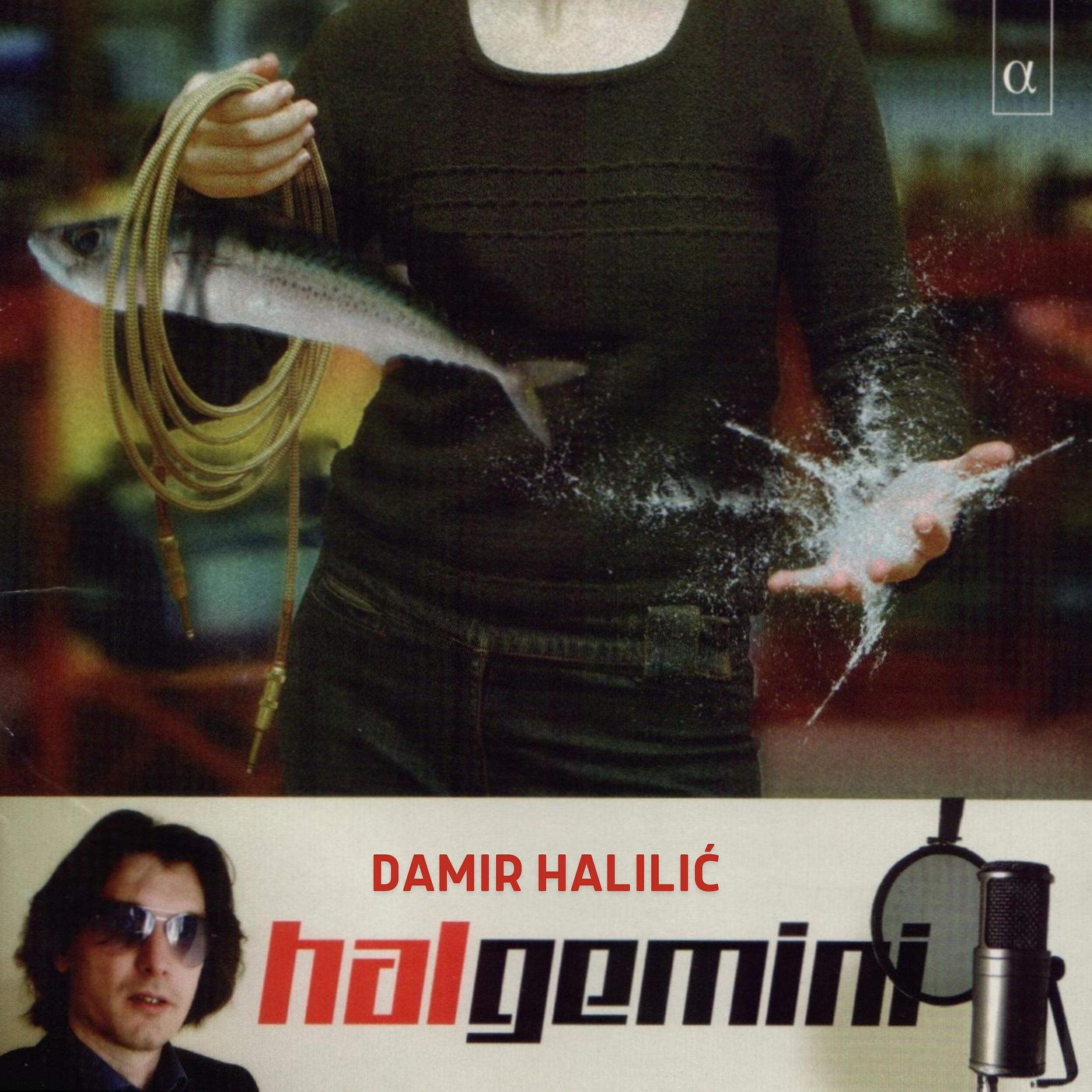 Damir Halilić-Hal - Zvuk Je Magija