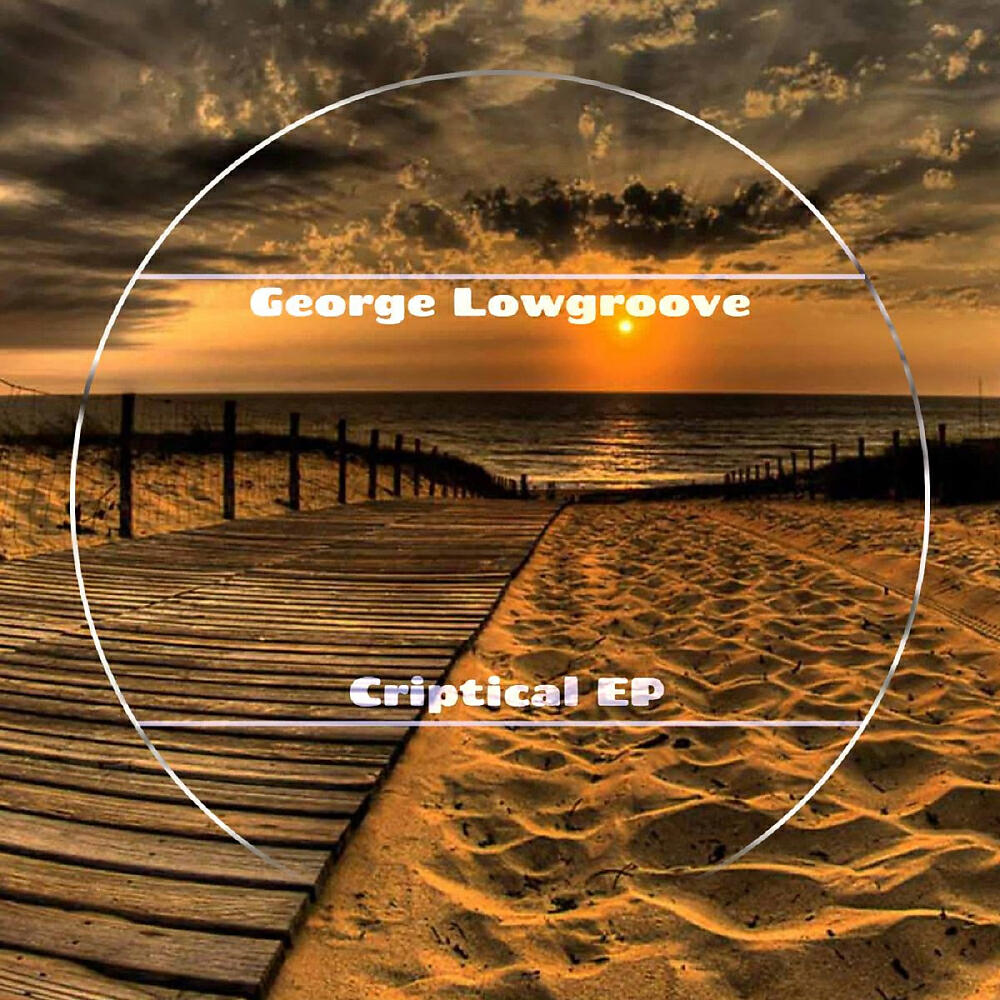 George Lowgroove - Tok Tok