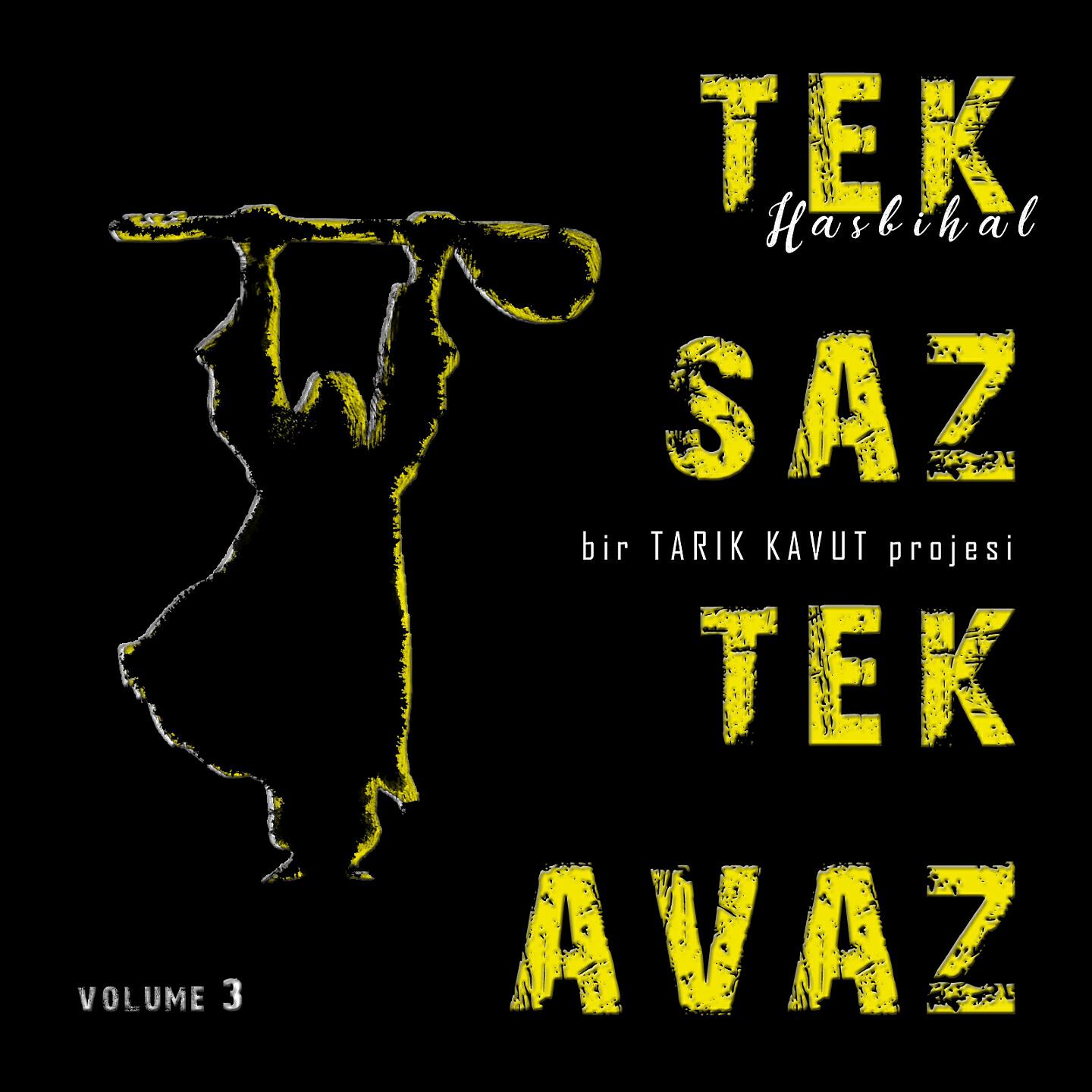 Tek Saz Tek Avaz - Suzan Suzi