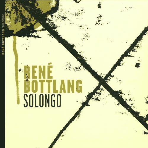 Постер альбома Solongo
