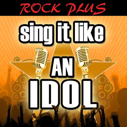The Original Hit Makers - You (Made Famous By Ten Sharp) [Without Backing Vocals Karaoke Version]