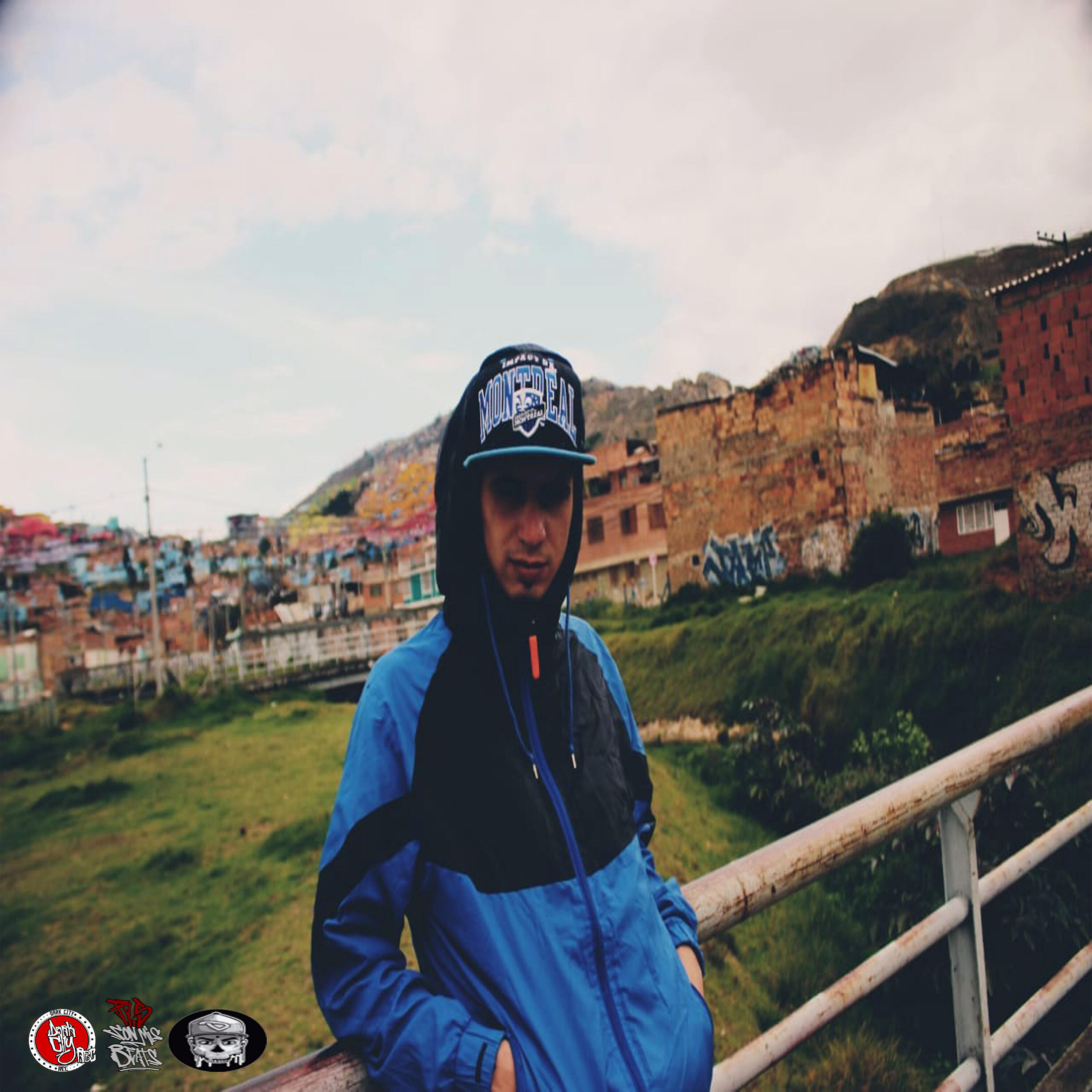 Dark Damian - Intro.(Un Dia Mas un Dia Menos Con la Vida.