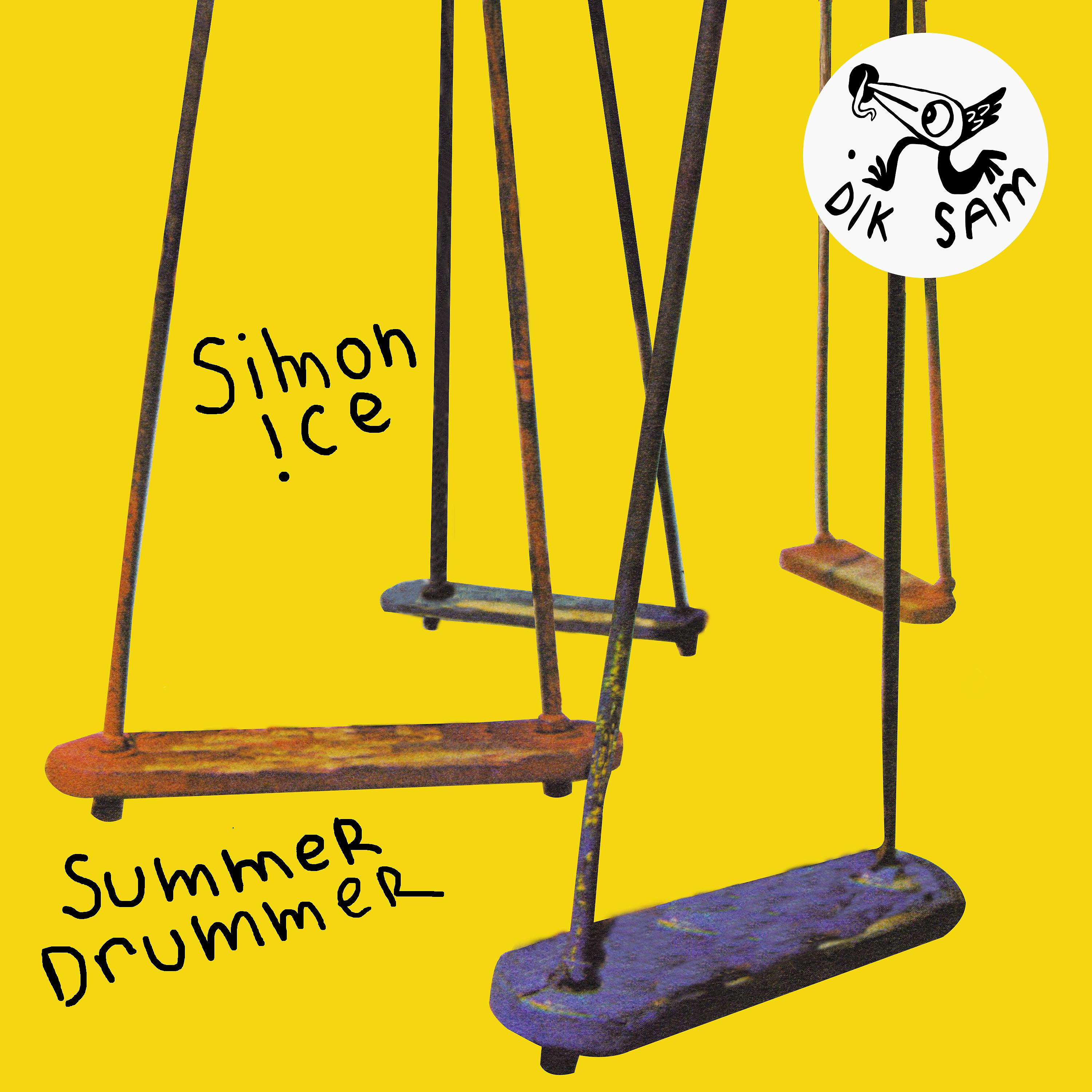Постер альбома Summer Drummer
