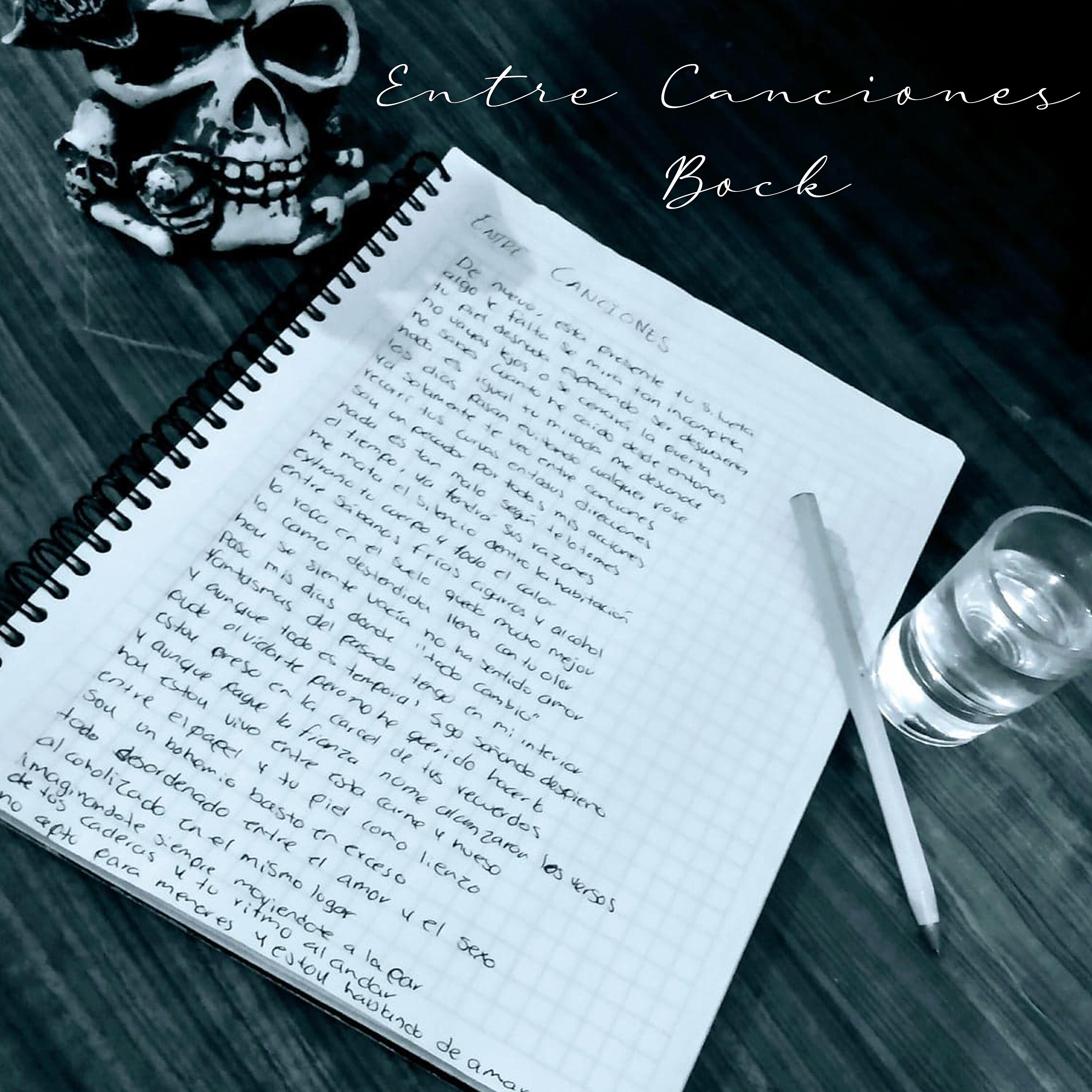 Bock - Entre Canciones