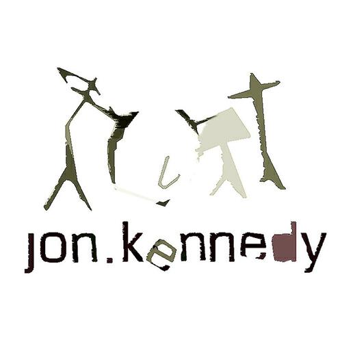 Jon KENNEDY - East Is East