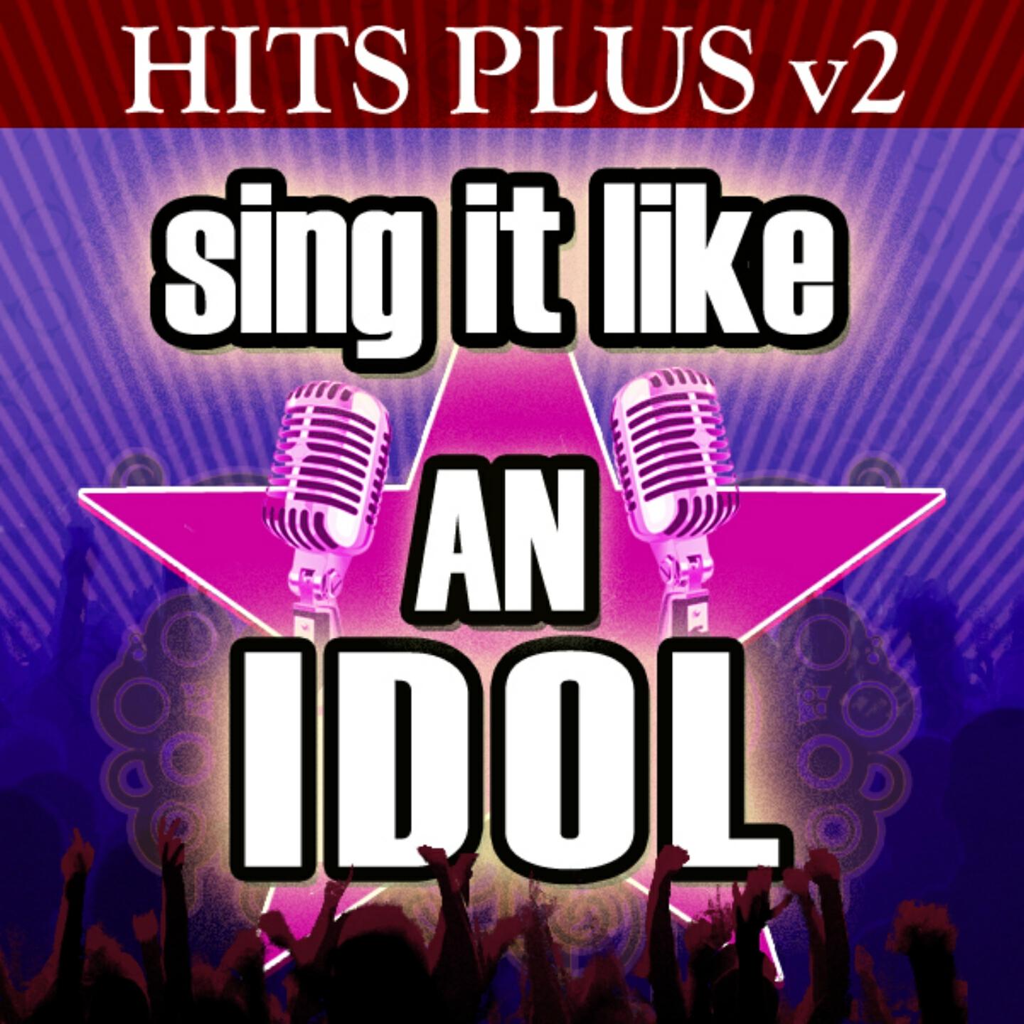 The Original Hit Makers - Bermuda Triangle (Made Famous By Barry Manilow) [karaoke Version]