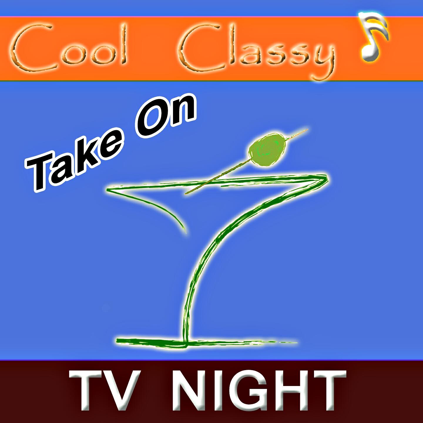 COOL - The a-Team Main Theme