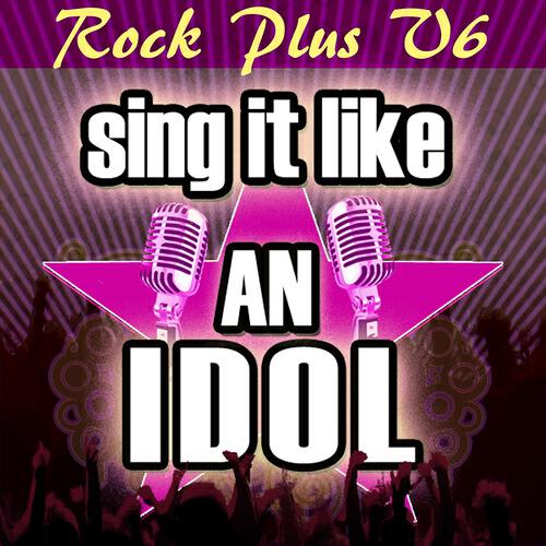 The Original Hit Makers - You Keep Me Hanging On (Made Famous By Madness) [Karaoke Version]